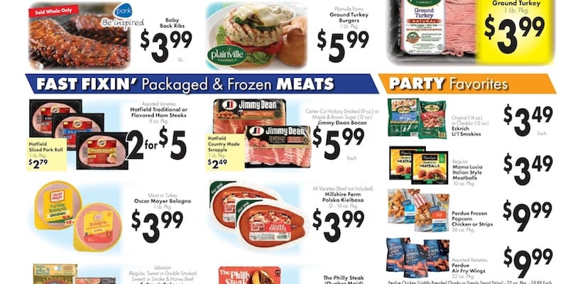 Flyer thumbnail image