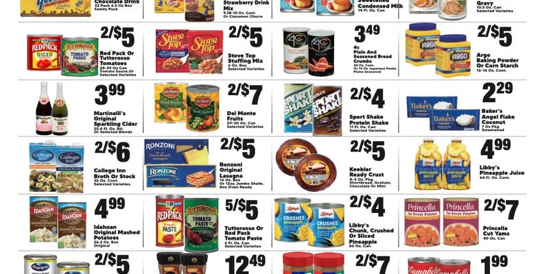 Flyer thumbnail image