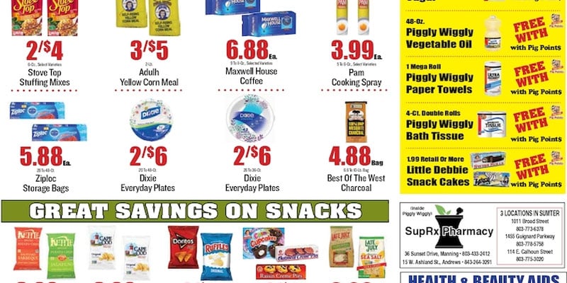 Flyer thumbnail image