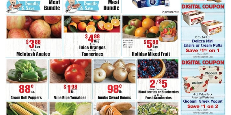 Flyer thumbnail image