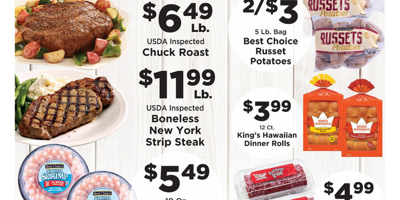 Flyer thumbnail image