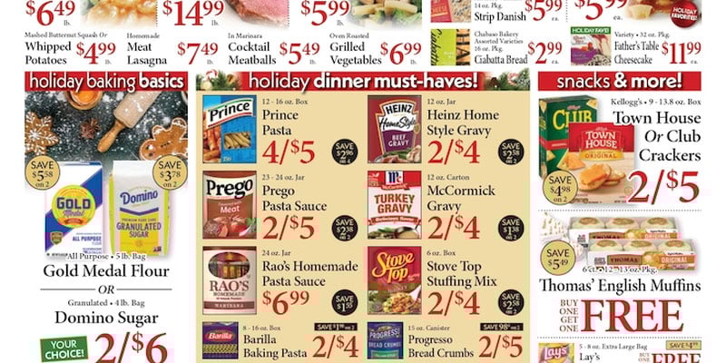 Flyer thumbnail image