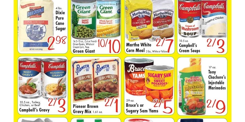 Flyer thumbnail image