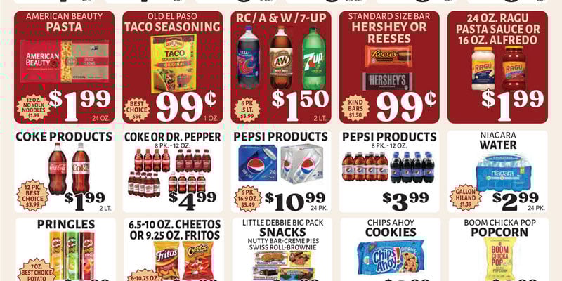 Flyer thumbnail image