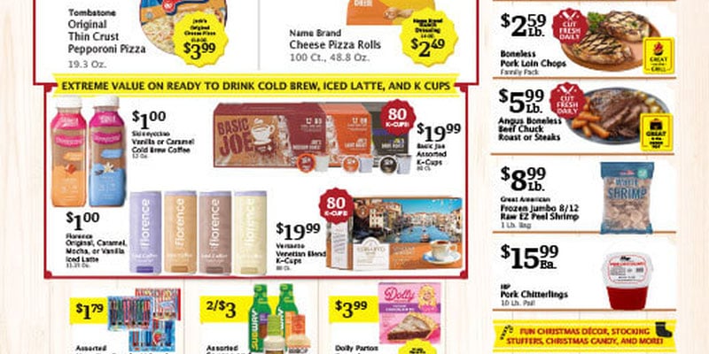 Flyer thumbnail image