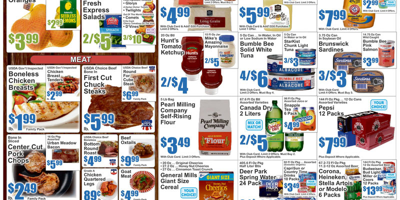 Flyer thumbnail image