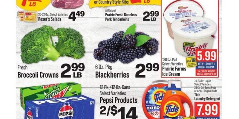 Flyer thumbnail image