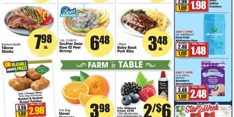 Flyer thumbnail image