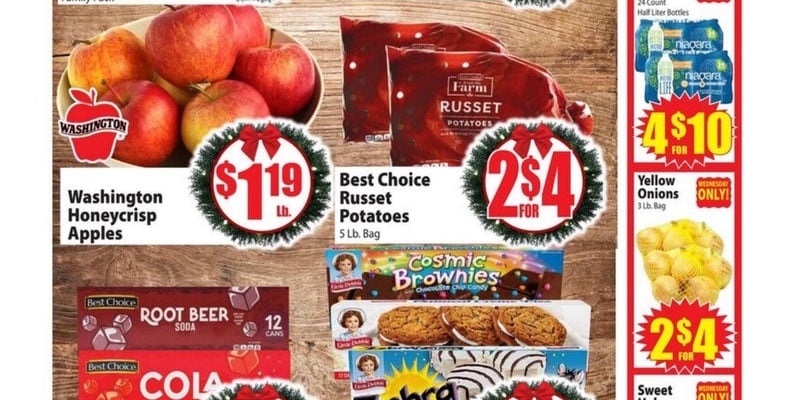 Flyer thumbnail image