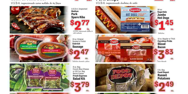 Flyer thumbnail image