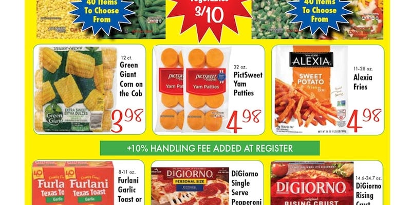 Flyer thumbnail image