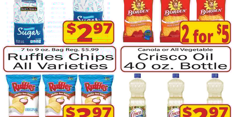 Flyer thumbnail image