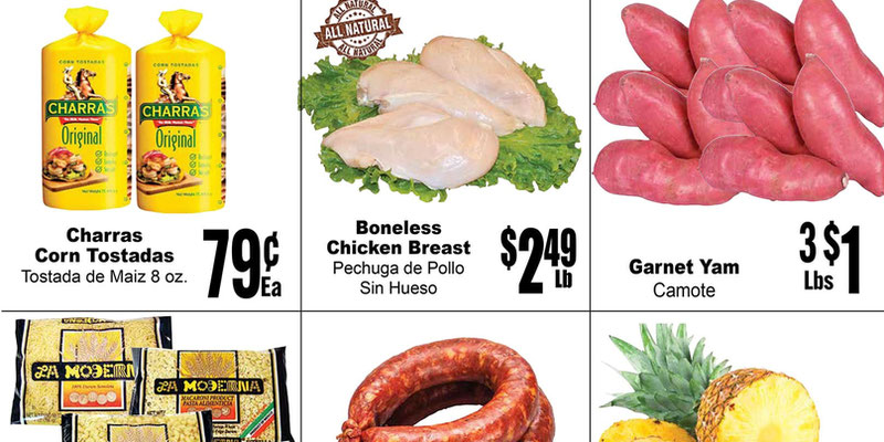 Flyer thumbnail image