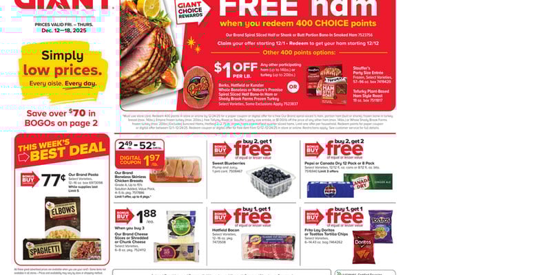 Flyer thumbnail image