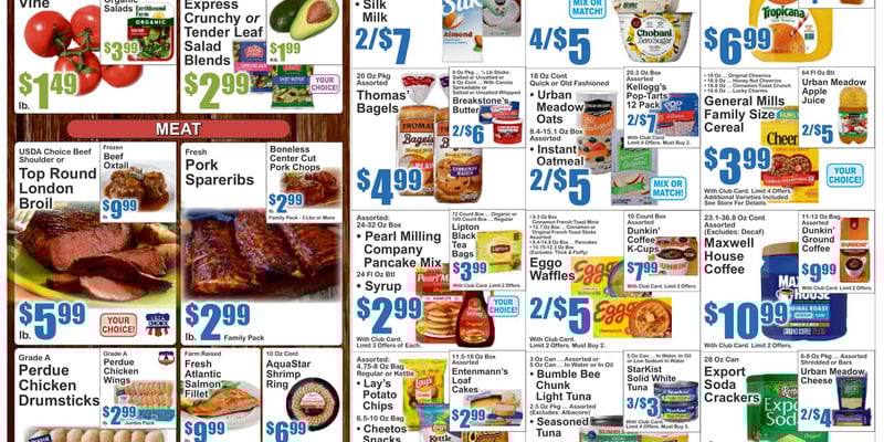 Flyer thumbnail image