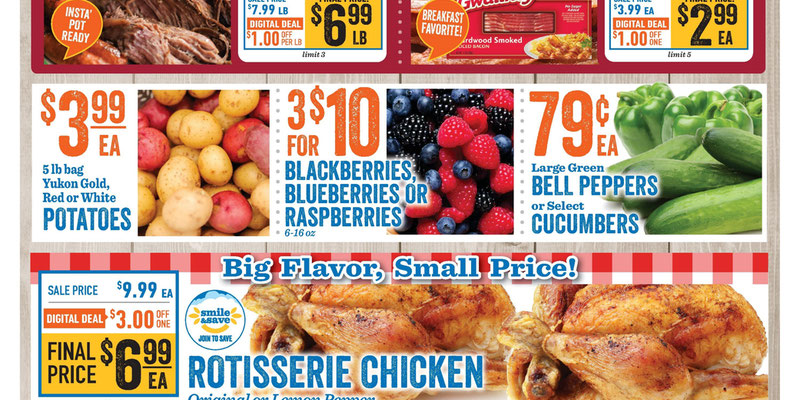 Flyer thumbnail image