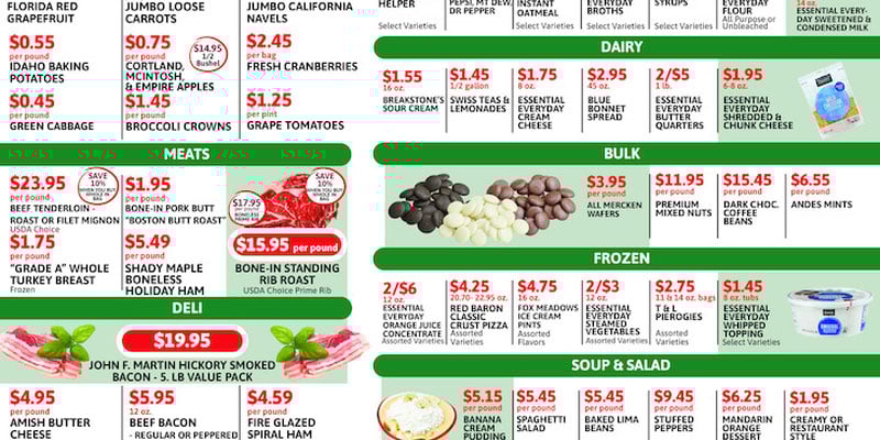 Flyer thumbnail image