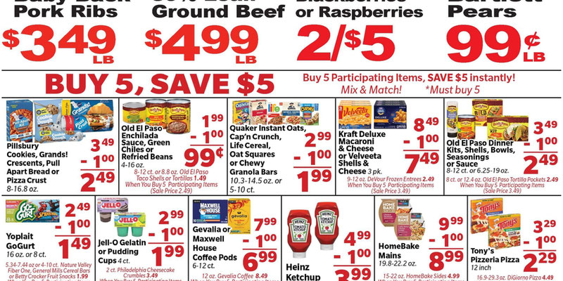 Flyer thumbnail image