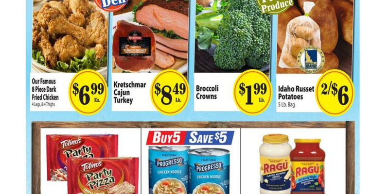 Flyer thumbnail image