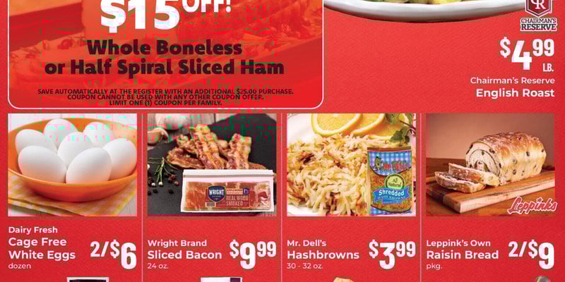 Flyer thumbnail image