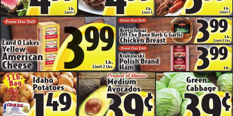 Flyer thumbnail image