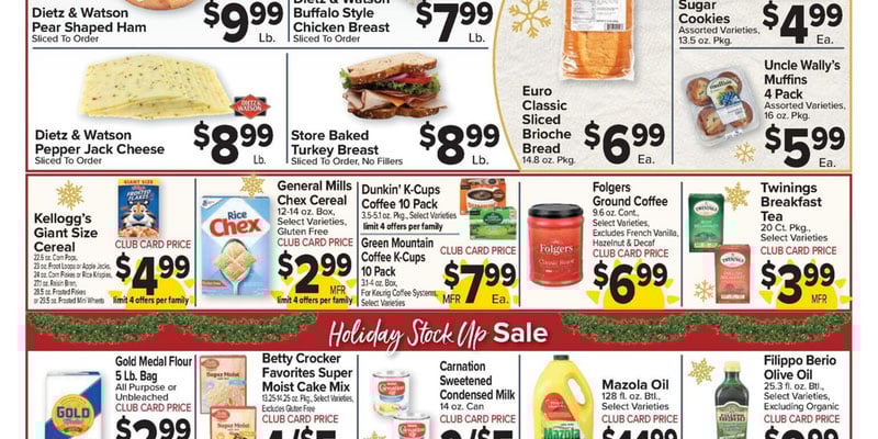 Flyer thumbnail image