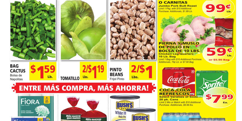 Flyer thumbnail image