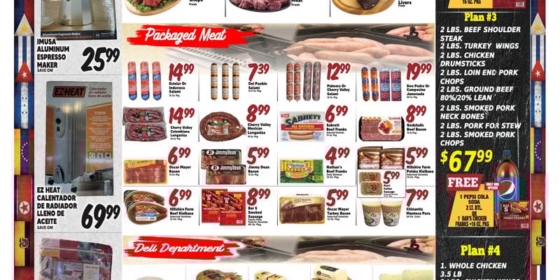 Flyer thumbnail image