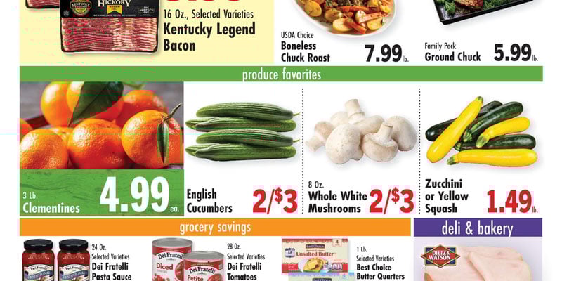 Flyer thumbnail image