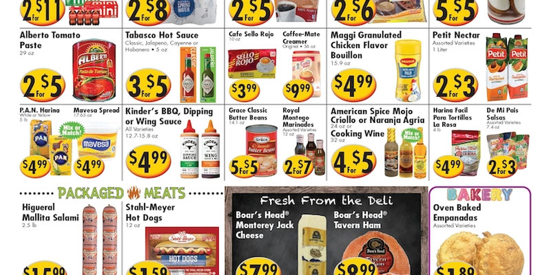 Flyer thumbnail image