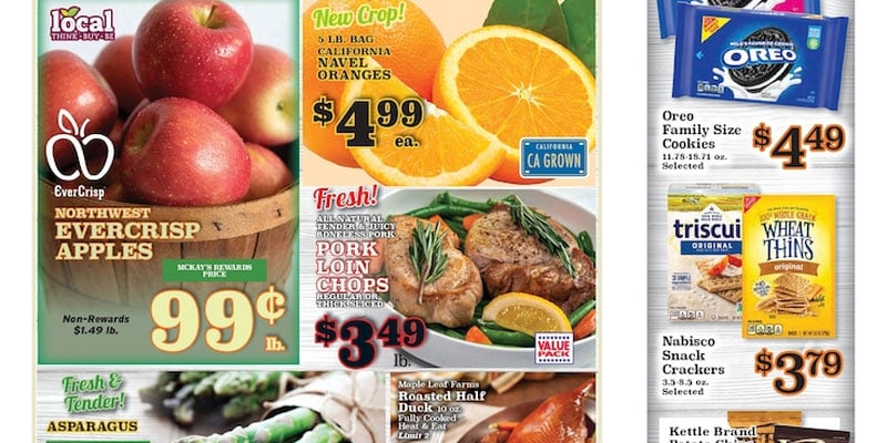 Flyer thumbnail image