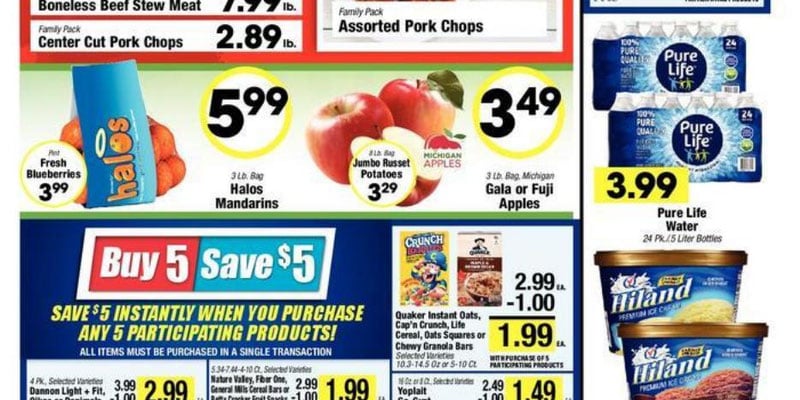 Flyer thumbnail image