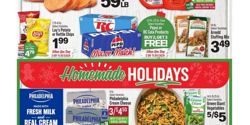 Flyer thumbnail image