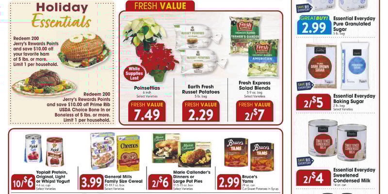 Flyer thumbnail image