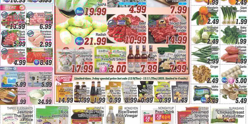 Flyer thumbnail image