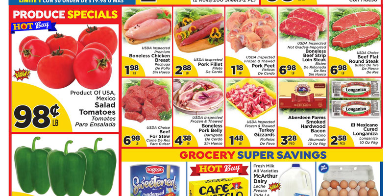 Flyer thumbnail image