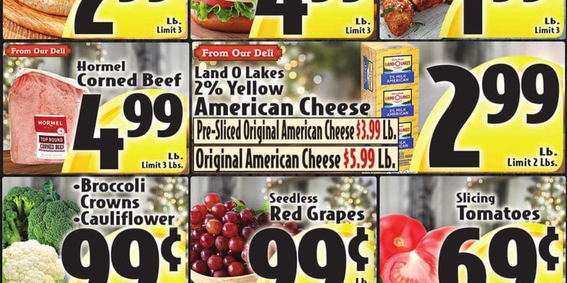 Flyer thumbnail image