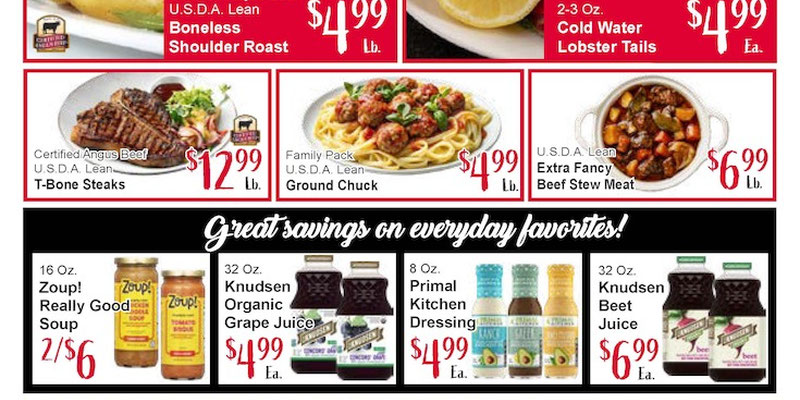 Flyer thumbnail image