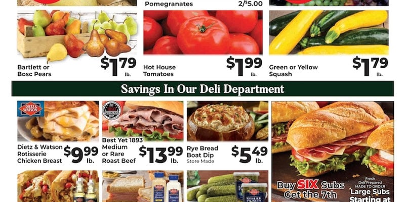 Flyer thumbnail image