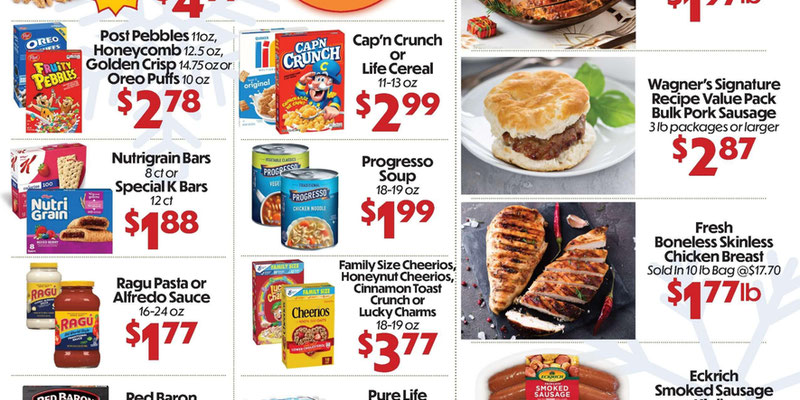 Flyer thumbnail image