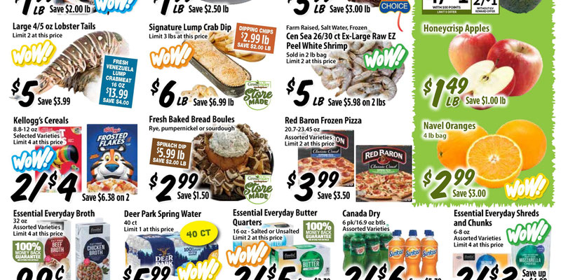 Flyer thumbnail image