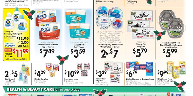 Flyer thumbnail image