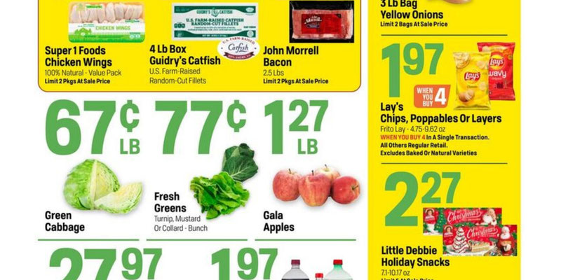 Flyer thumbnail image