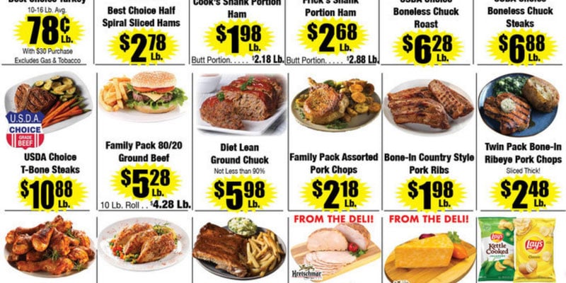 Flyer thumbnail image