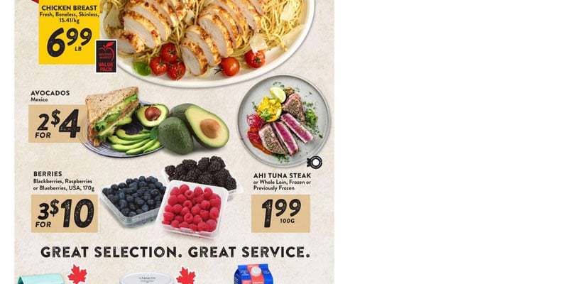 Flyer thumbnail image