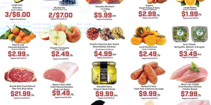 Flyer thumbnail image