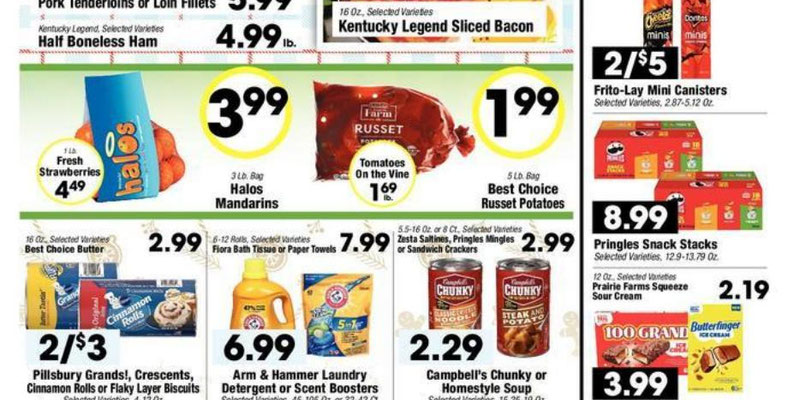 Flyer thumbnail image