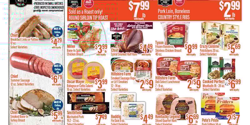 Flyer thumbnail image