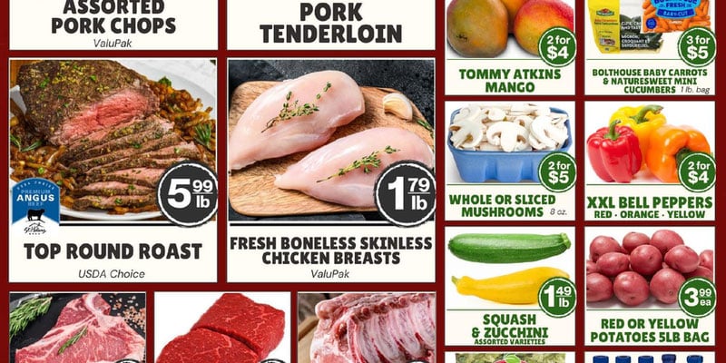 Flyer thumbnail image