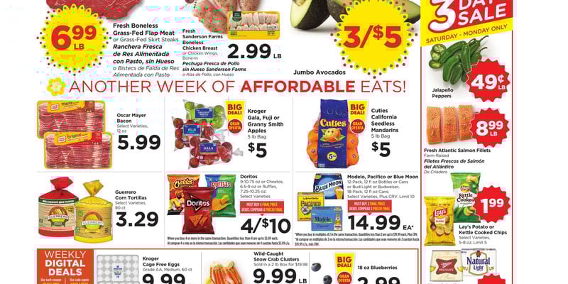 Flyer thumbnail image